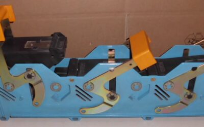 NH-Sicherungslasttrenner von Efen - 4#38.100.0005