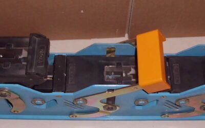 Alternative view of NH-Sicherungslasttrenner von Efen - 4#38.100.0005