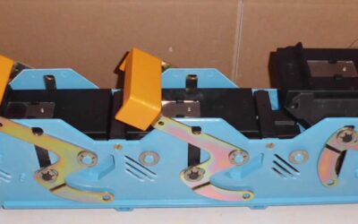 NH-Sicherungslasttrenner von Efen - 4#38.350.0005