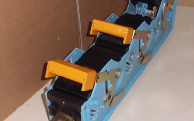 Alternative view of NH-Sicherungslasttrenner von Efen - 4#38.350.0005