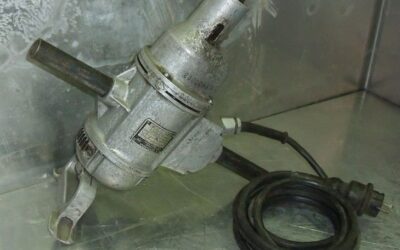 zweiarmige Bohrmaschine von VEM - BBU 315/2