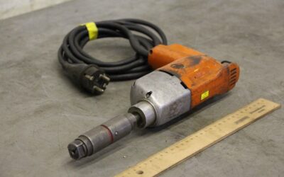 Alternative view of Gewindebohrmaschine M8 von FEIN - ASg 636