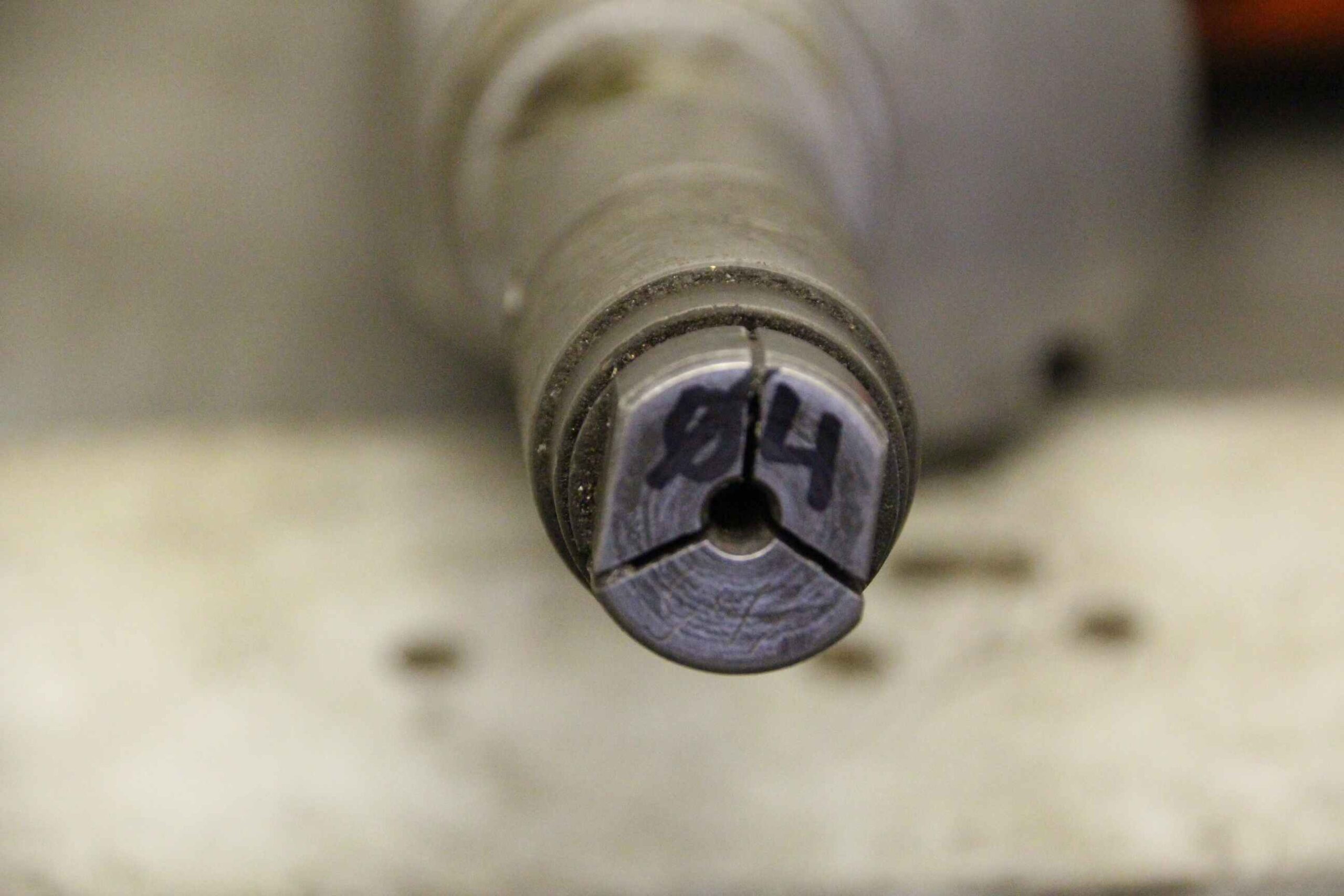 Gewindebohrmaschine M8 von FEIN - ASg 636 – Bild 5