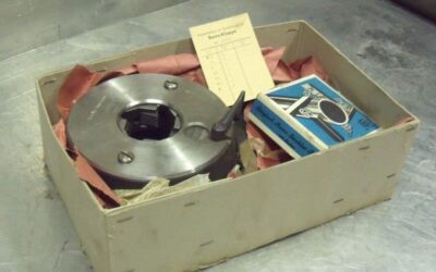 Gewindeschneidkopf mit Strehlerbacken von REMS - 1/2"-2" Zoll