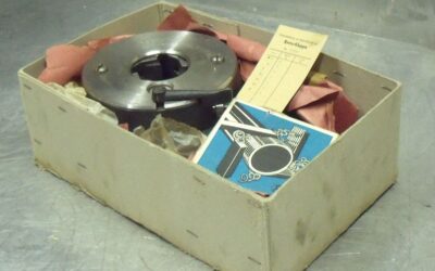 Alternative view of Gewindeschneidkopf mit Strehlerbacken von REMS - 1/2"-2" Zoll