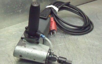 Nibbelmaschine 3,25 mm von Trumpf - N325