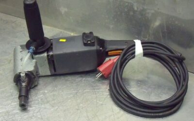 Alternative view of Nibbelmaschine 3,25 mm von Trumpf - N325