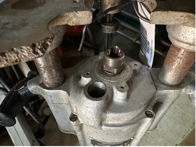 Oberfräse von Haffner - U80 – Bild 4