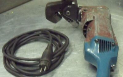 Alternative view of Schweißkantenformer von Trumpf - TKFB100