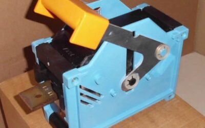 NH-Sicherungslasttrenner von Efen - #33.098.0020