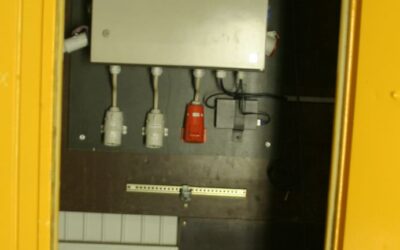 Getriebemotor 220 Volt von Janser - – Bild 4