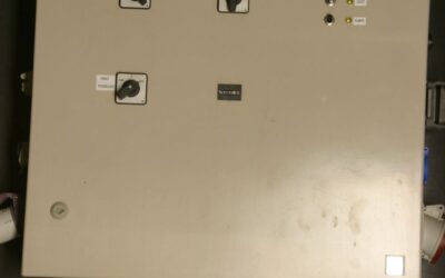 Getriebemotor 220 Volt von Janser - – Bild 5