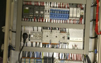 Getriebemotor 220 Volt von Janser - – Bild 7