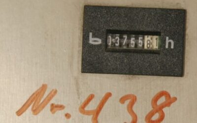 Getriebemotor 220 Volt von Janser - – Bild 8