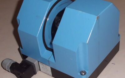 Alternative view of Optische Sensor von Sick - OTD2-1312