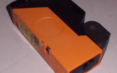 Reflexionslichtschranke von IFM - OPF2050-FBOW