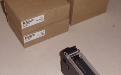 Reflexionslichtschranke von Visolux - RL23