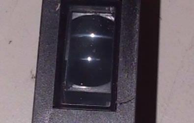 Alternative view of Reflexionslichtschranke von Visolux - RL23