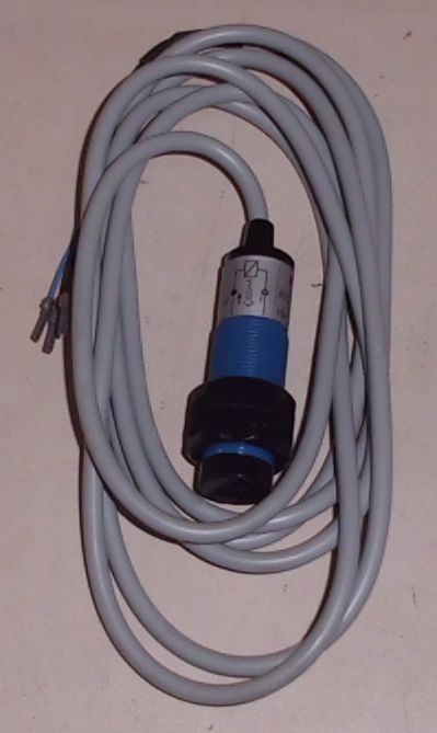 Alternative view of Reflexionslichtschranke von Datalogic - RC-12