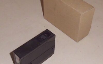 Reflexionslichtschranke von Visolux - RL20-8