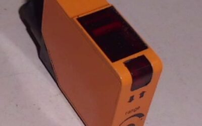 Alternative view of Reflexionslichtschranke von IFM - OCH-CPKG/US-100