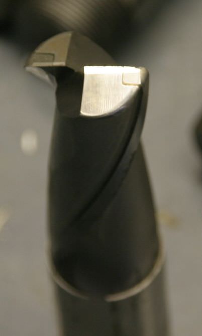 Fingerfräser 8 Stück von Herko - Ø 25 x 55 mm – Bild 3