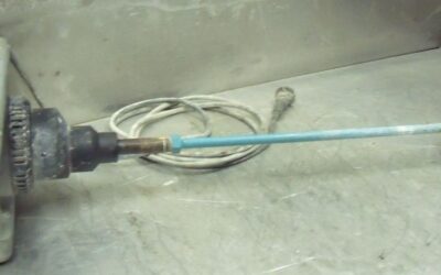 Rührwerk von Collomix - ErgoMix 1