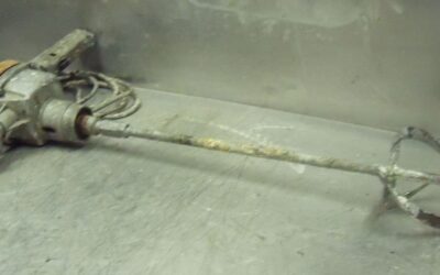 Alternative view of Rührwerk von WMW - RW 1