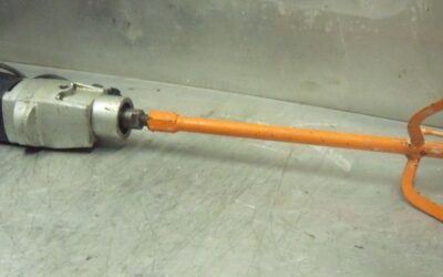 Alternative view of Rührwerk von Flex - R 600