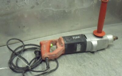 Rührwerk von Flex - R 600