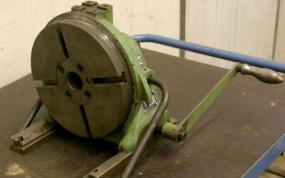 Wendespanner von peiseler - HW 250