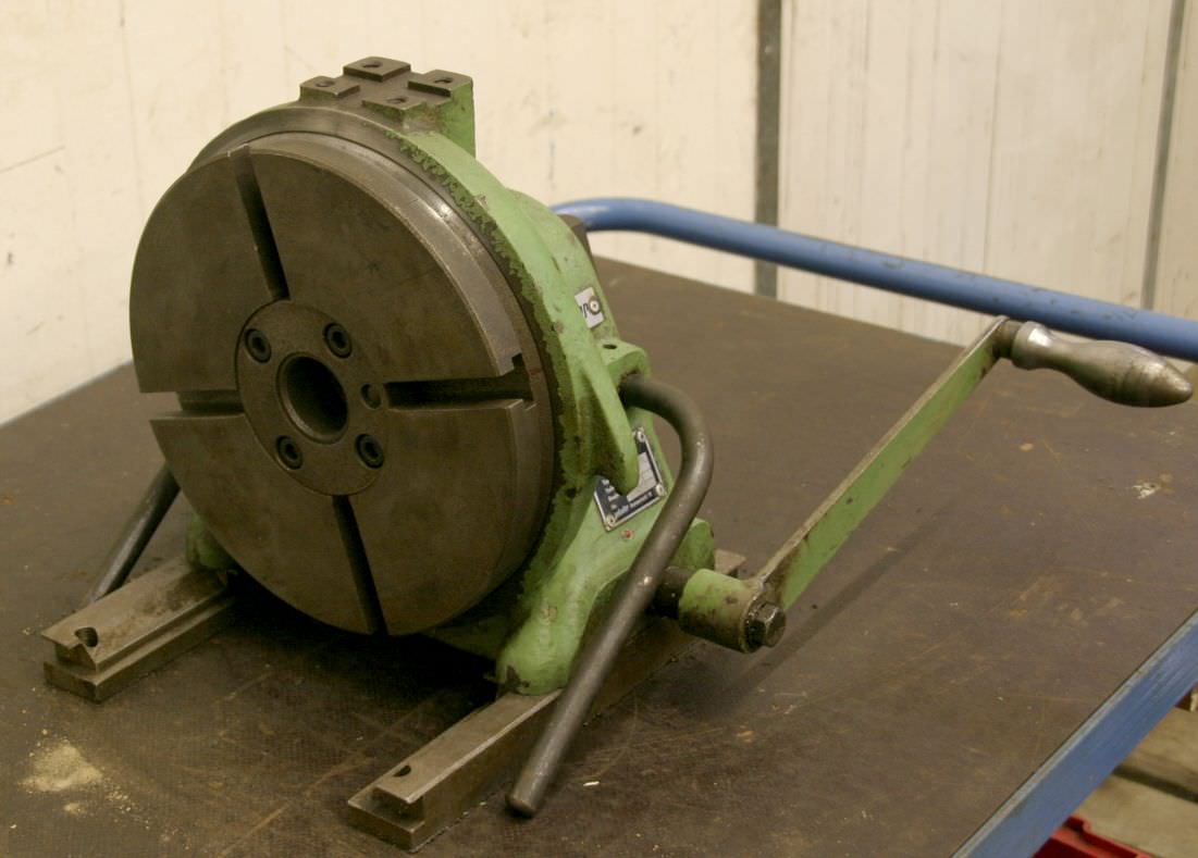 Wendespanner von peiseler - HW 250
