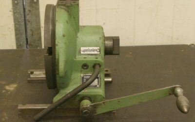 Alternative view of Wendespanner von peiseler - HW 250