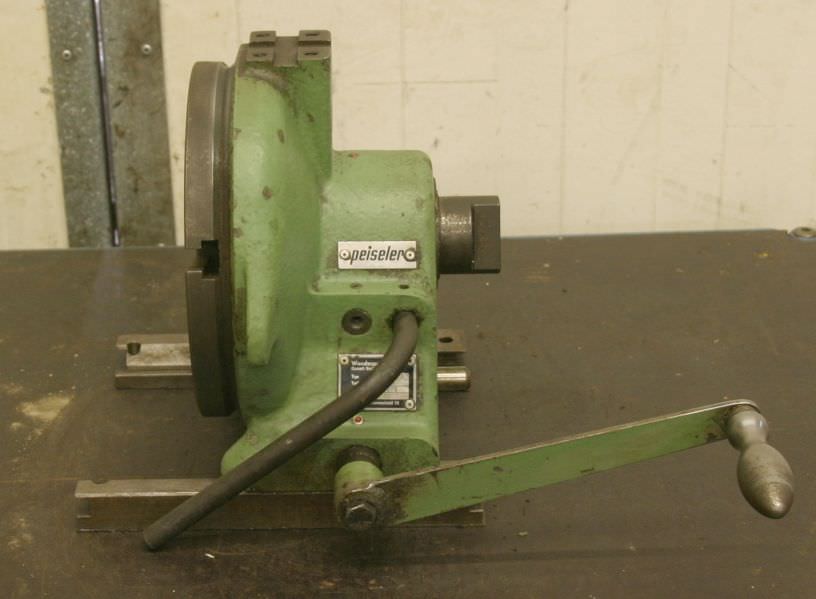 Wendespanner von peiseler - HW 250 – Bild 2