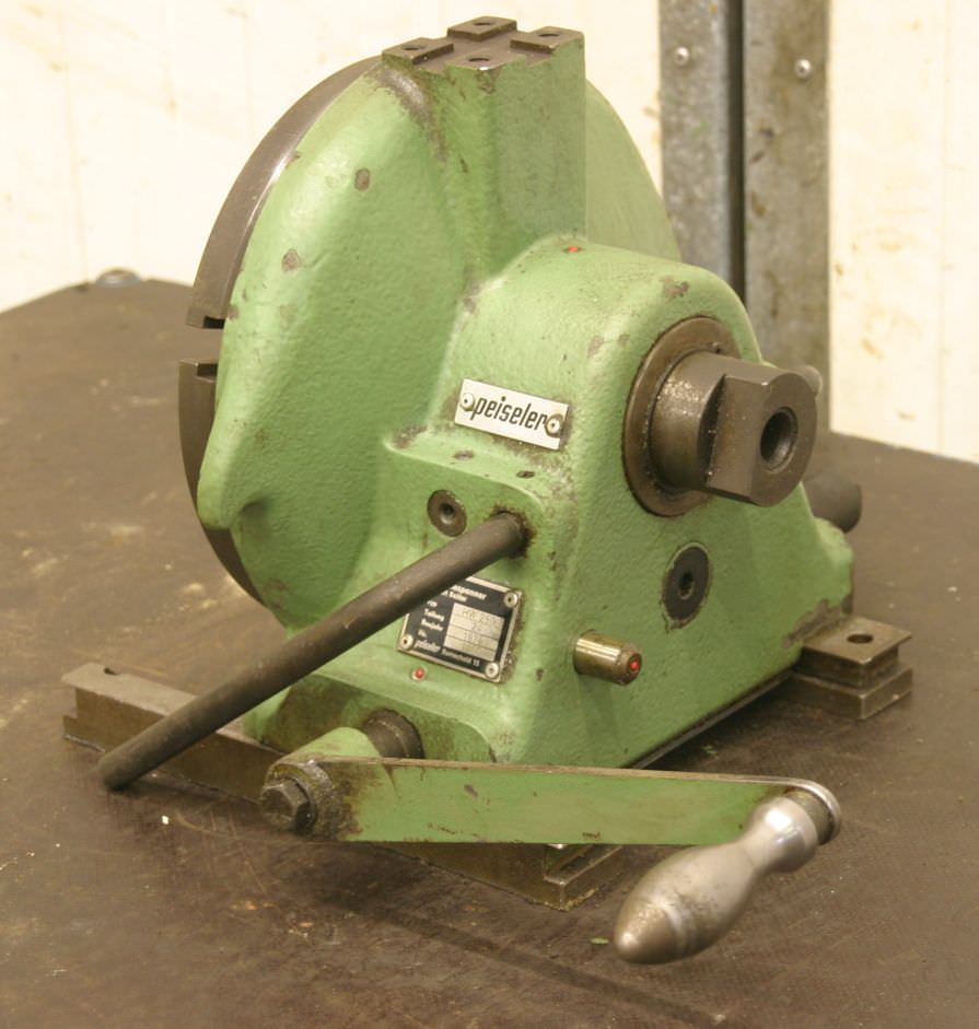 Wendespanner von peiseler - HW 250 – Bild 3