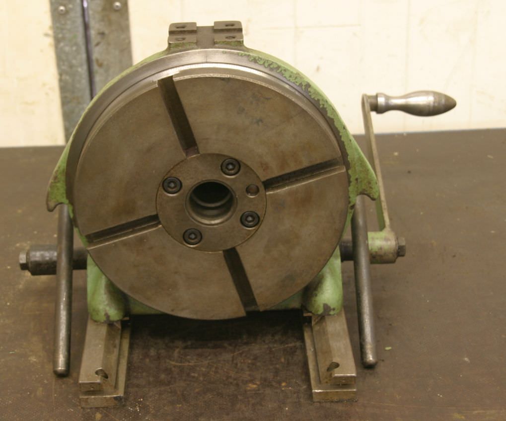 Wendespanner von peiseler - HW 250 – Bild 4