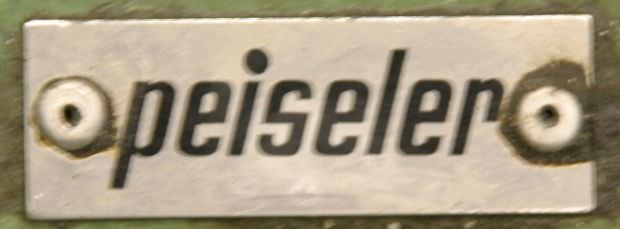 Wendespanner von peiseler - HW 250 – Bild 5