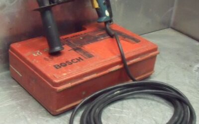 Bohrhammer von Bosch - UBH2/20SE