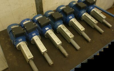 Pinolen Bearbeitungseinheit von SEVA - SEV-M63