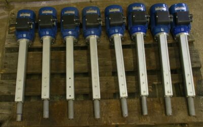 Pinolen Bearbeitungseinheit von SEVA - SEV-M63