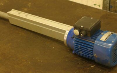 Alternative view of Pinolen Bearbeitungseinheit von SEVA - SEV-M63