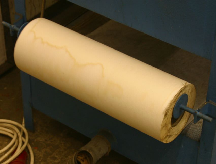 Abwasser Reinigungsanlage von ENVIRO-CHEMIE - 500 M – Bild 3