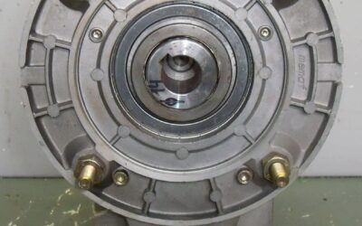 Alternative view of Getriebe 1:20 von Bonfiglioli - W86UP90B5