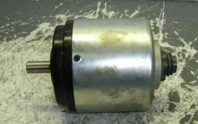 Inkremental Drehgeber von Hohner - 42 6