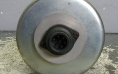 Alternative view of Inkremental Drehgeber von Hohner - 42 6