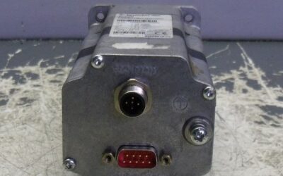 Alternative view of Servomotor von Schneider - D065/2DC02/SS-054RCAN00