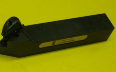 Drehmeißel von Kennametal - DDNNR-2525M15-KC06