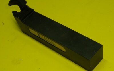 Alternative view of Drehmeißel von Kennametal - DDNNR-2525M15-KC06