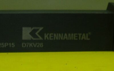 Drehmeißel von Kennametal - PDJNL3225P15