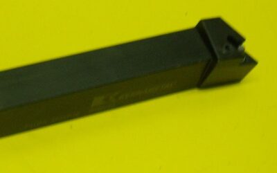 Alternative view of Drehmeißel von Kennametal - PDJNL3225P15